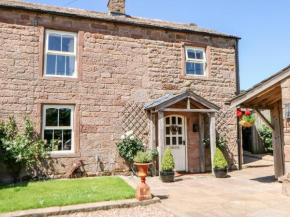 The Cow Byre, Kirkby Stephen